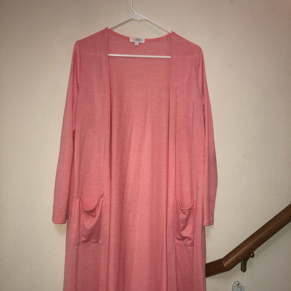 Super soft LuLaRoe Sarah